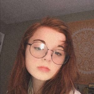 Meet your Posher, Katelyn